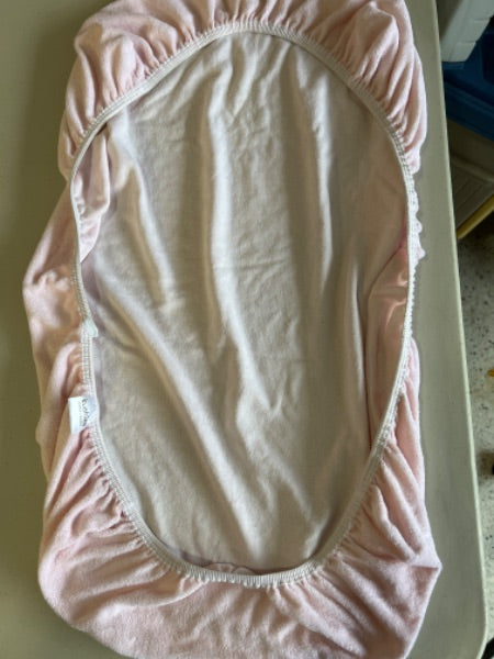 Bundle of 3 kushies organic change pad covers