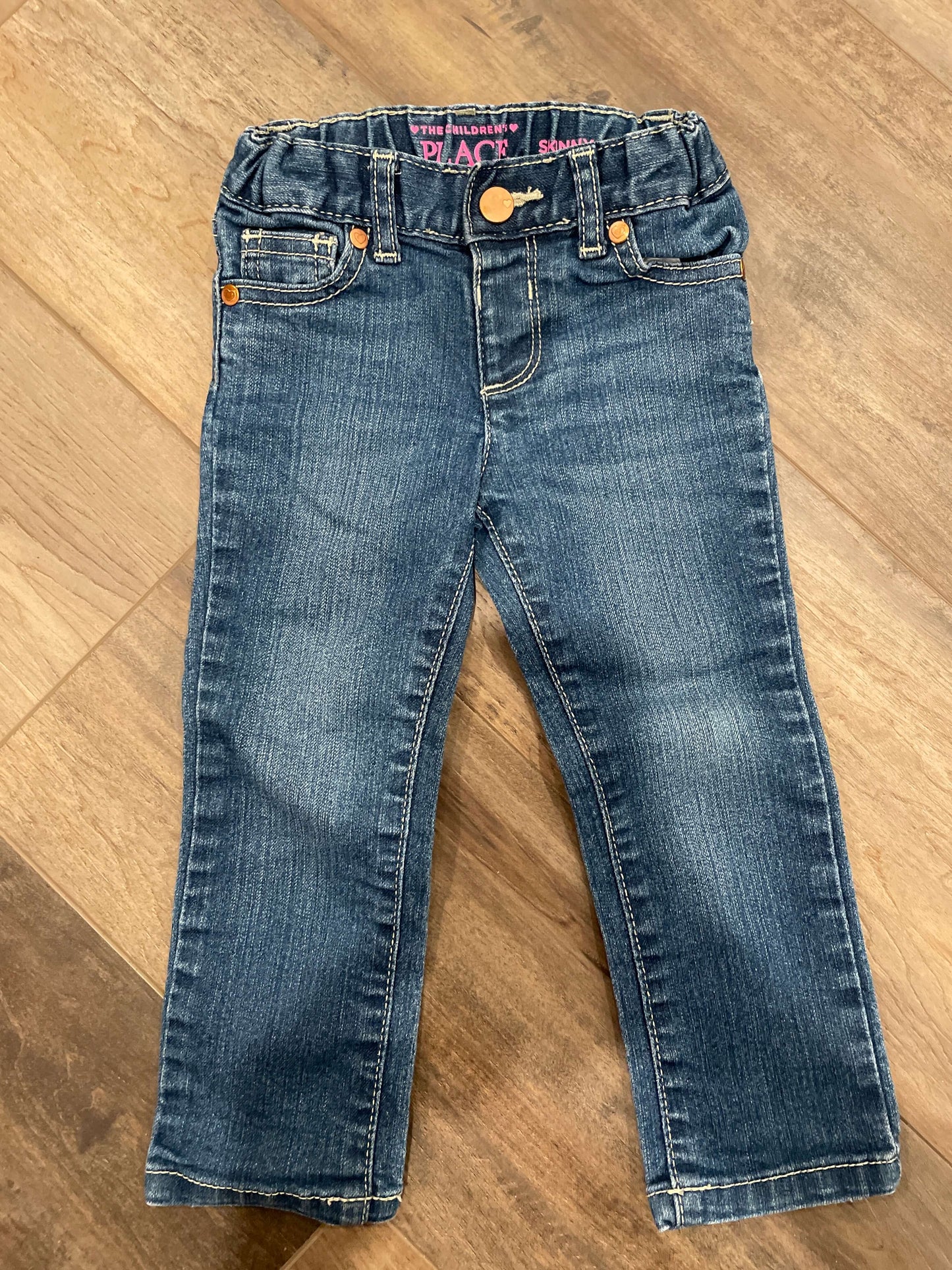 2T jeans, Kids 2T