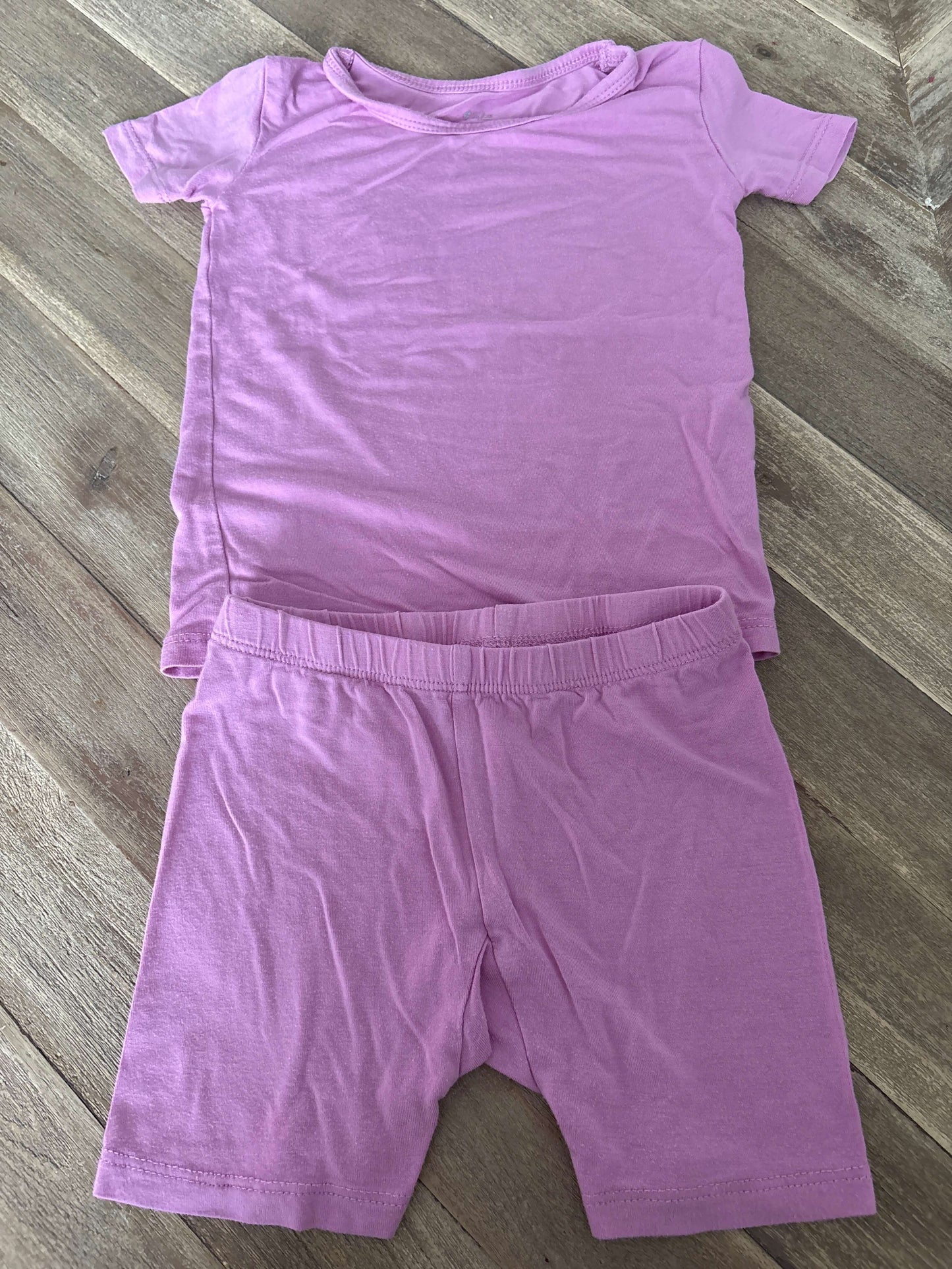 Kyte Baby Toddler Pajamas 2T, Kids 2T
