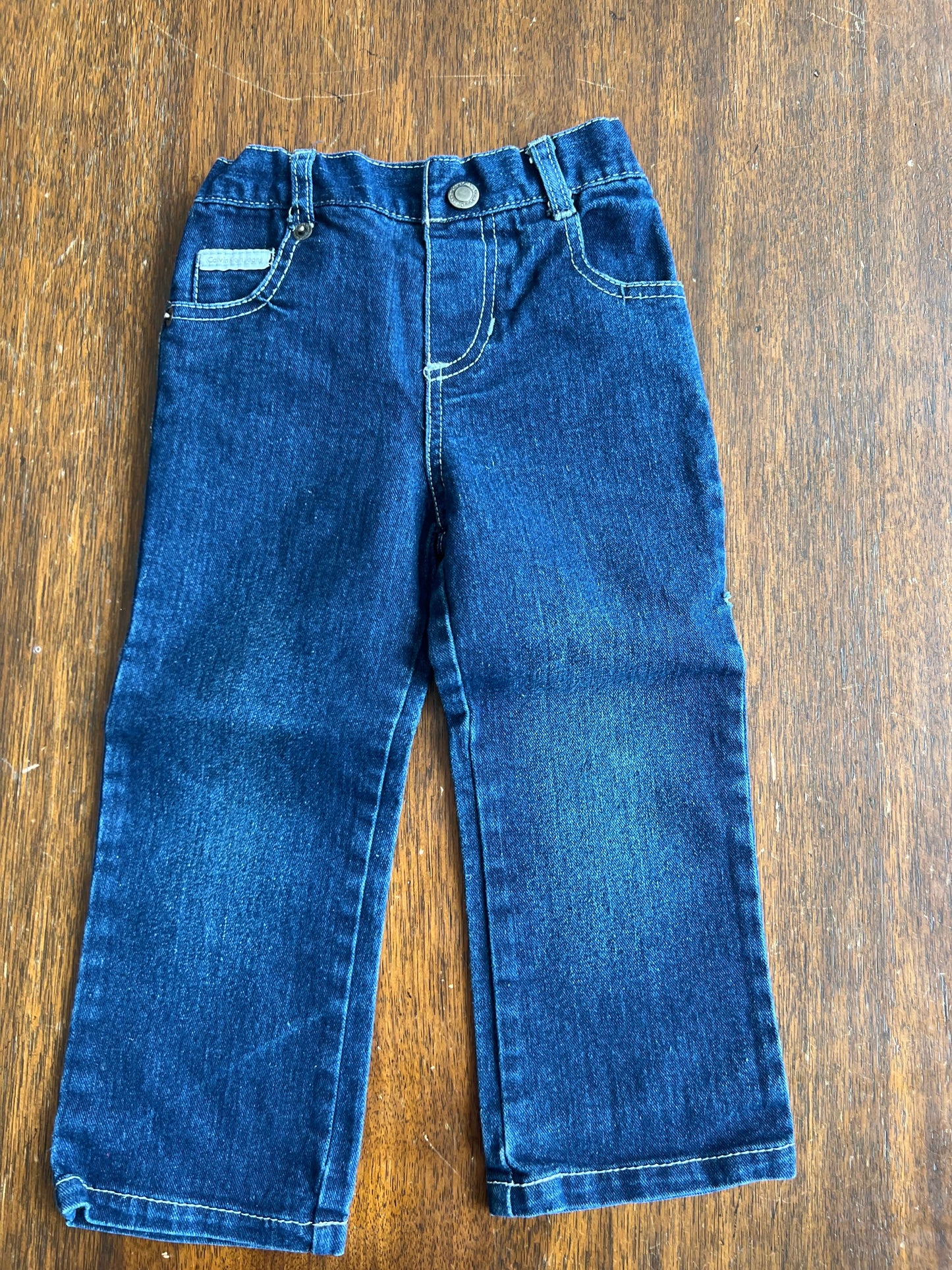 Calvin Klein jeans 24 months, Kids 12 Month (9-12M)