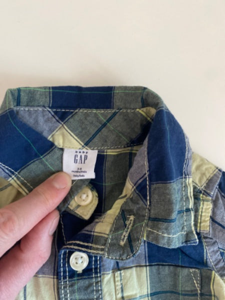 3-6 month baby boy dress up outfit. Baby Gap and old navy , Kids 6 Month (3-6M)