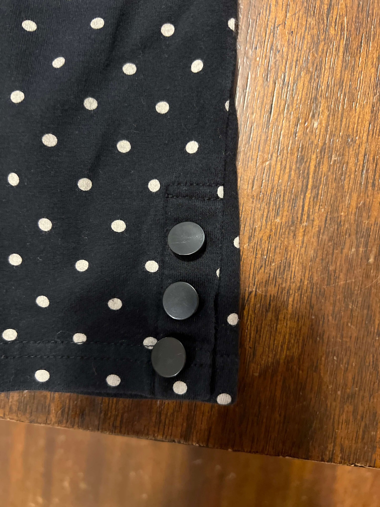 *Baby Gap 2T polka dot pants, Kids 2T
