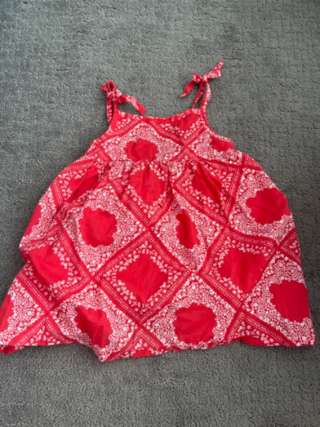 Girls - OshKosh B'Gosh 2T summer dress, Kids 2T