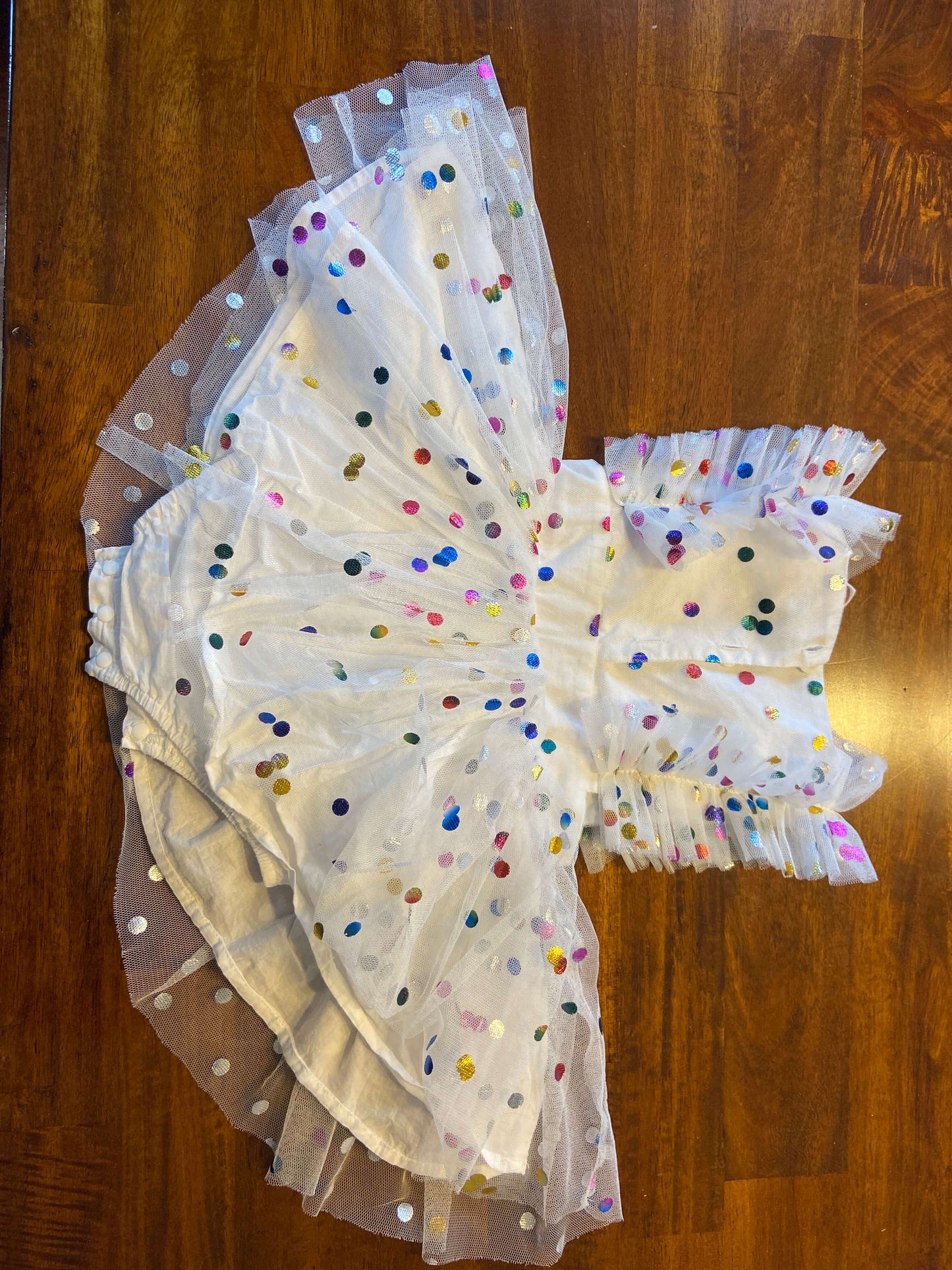 12-18 month party dress, Kids 18 Month (12-18M)