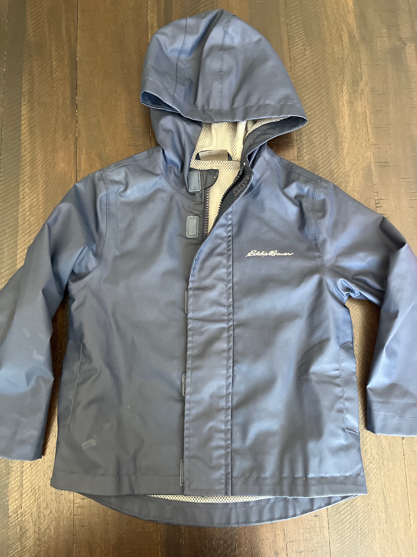 Eddie Bower raincoat, Kids 4/4T