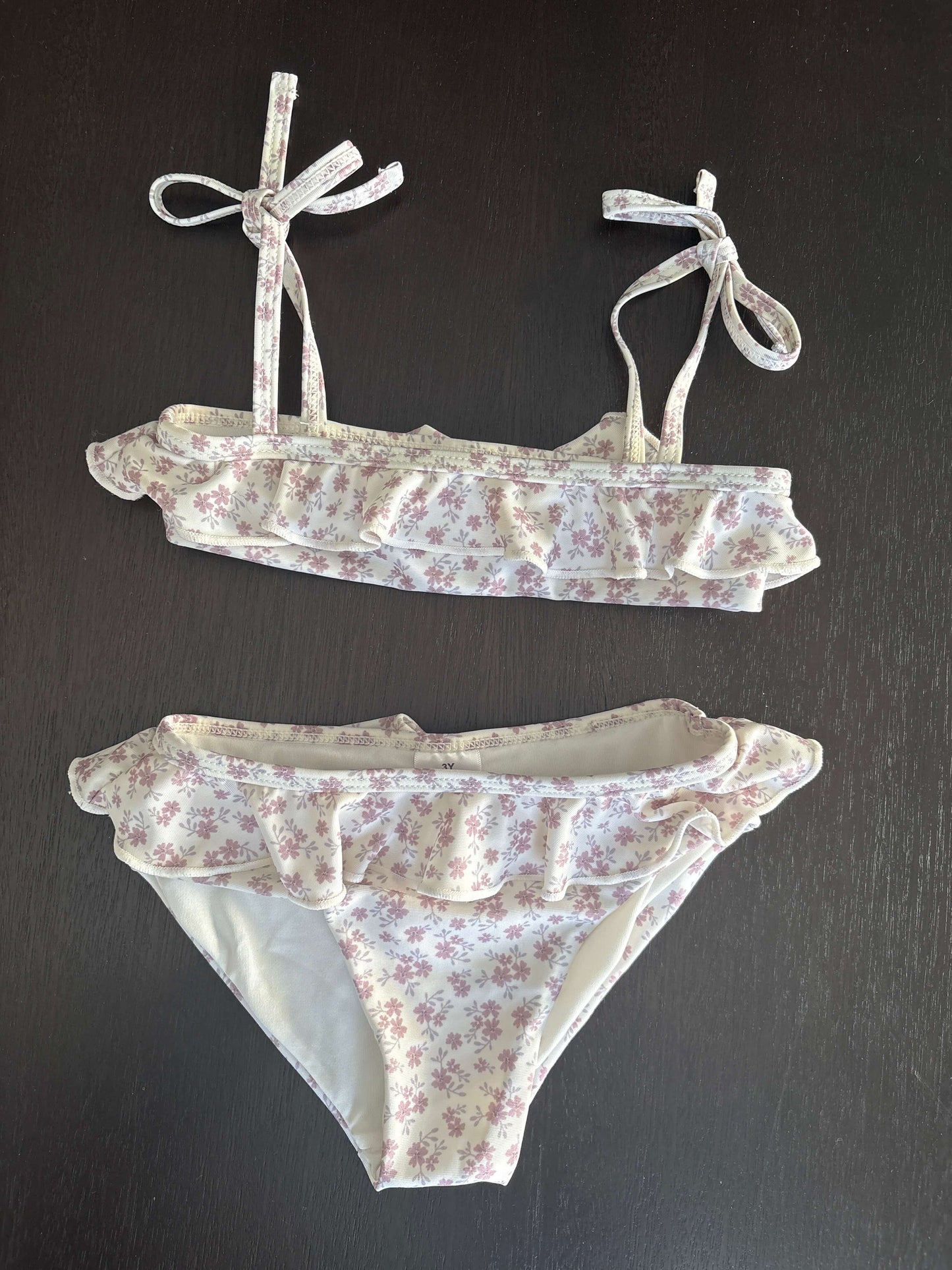 Jamie Kay Swimsuit 3T , Kids 3T
