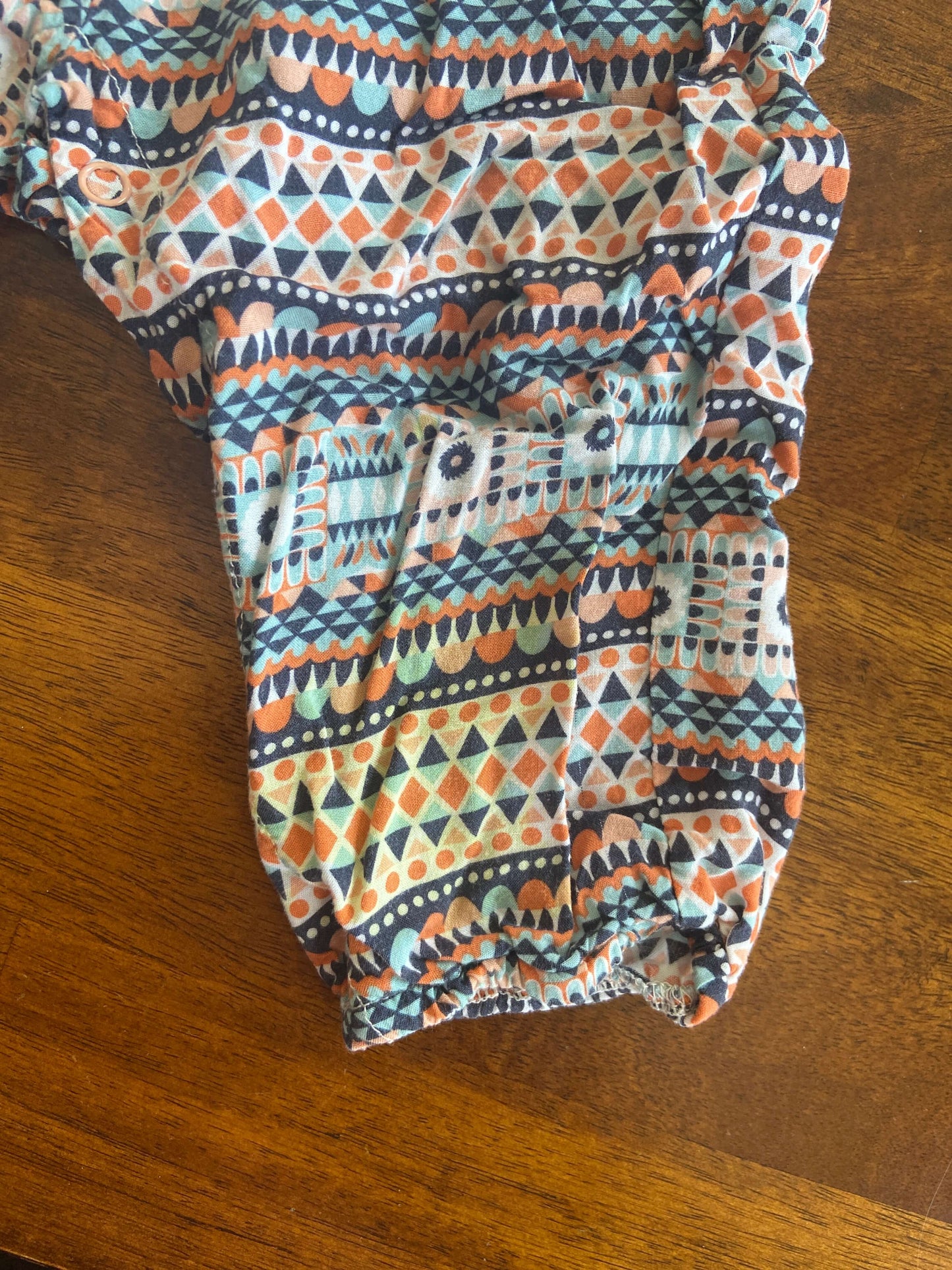 Three one-piece Rompers 12 months, Kids 12 Month (9-12M)