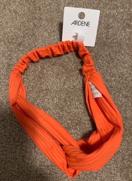 Hair Accessories. Ardene.