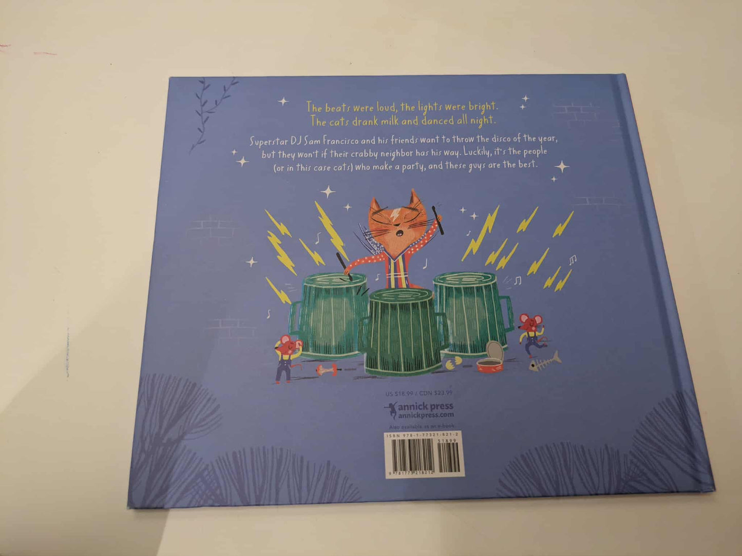 Sam francisco king of the disco