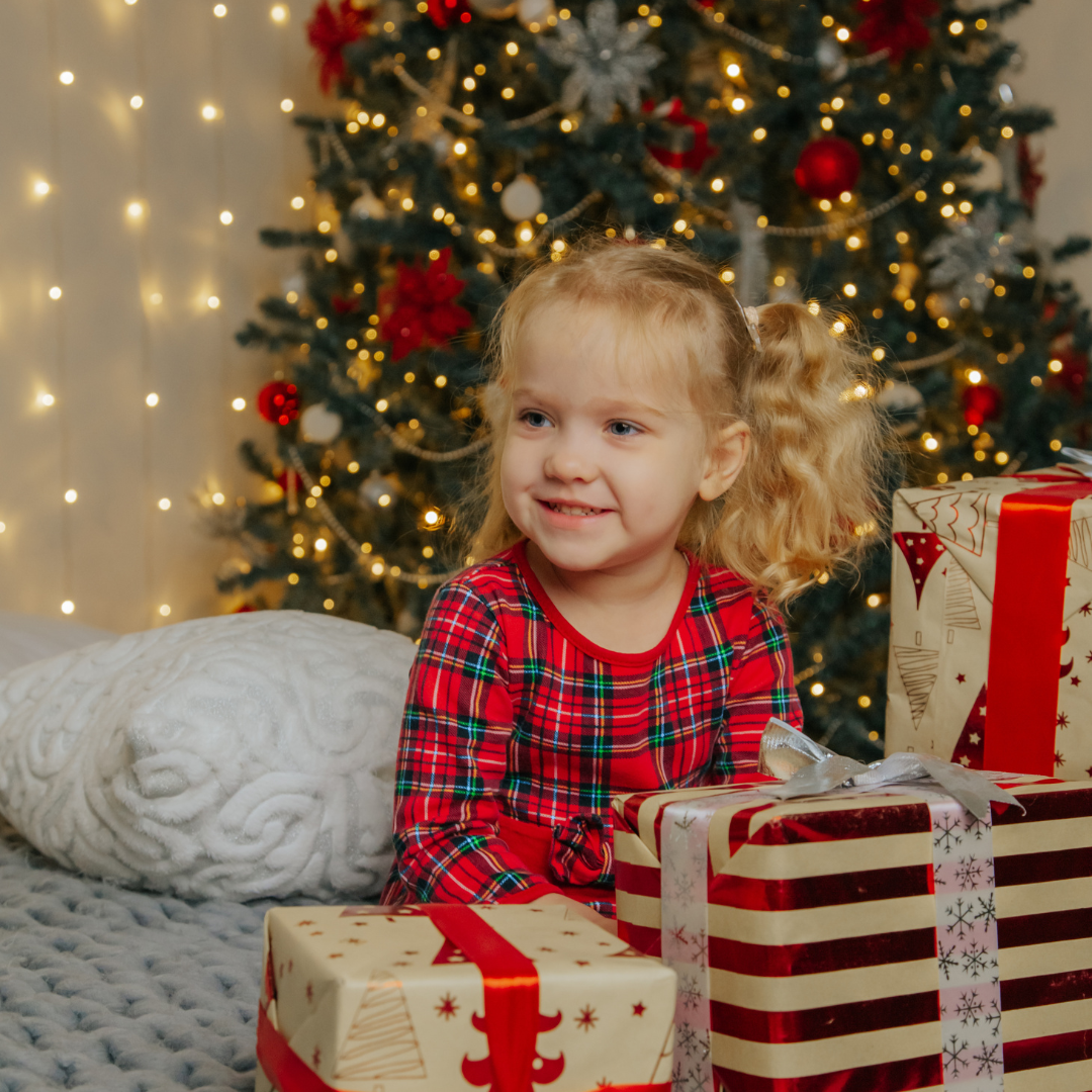 Gifts for Little Kids