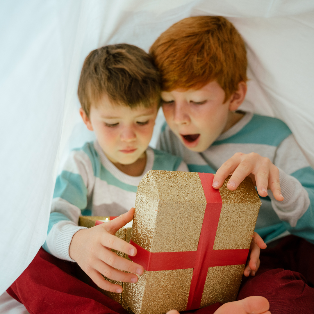 Gifts for Big Kids