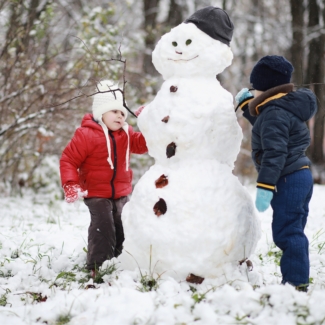 Winter Holidays