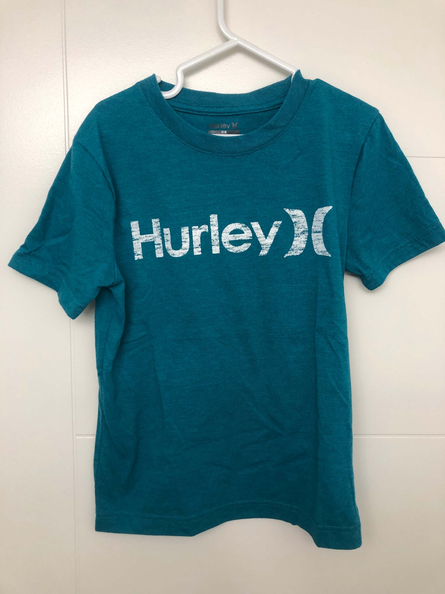 Hurley shirt set , Kids 10