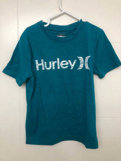 Hurley shirt set , Kids 10