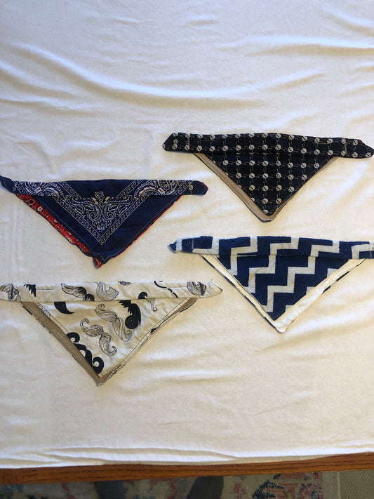 Bandana/bibs