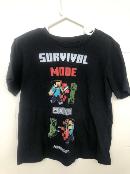 T-shirt bundle 4T, Kids 4/4T