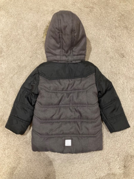 Mexx - winter jacket - 18-24 months , Kids 24 Month (18-24M)