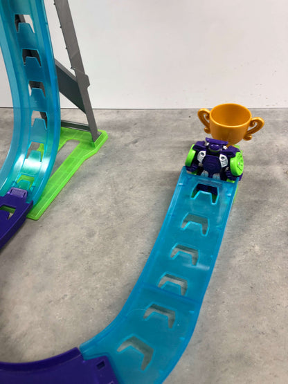 Transformers Rescue Bots toy set