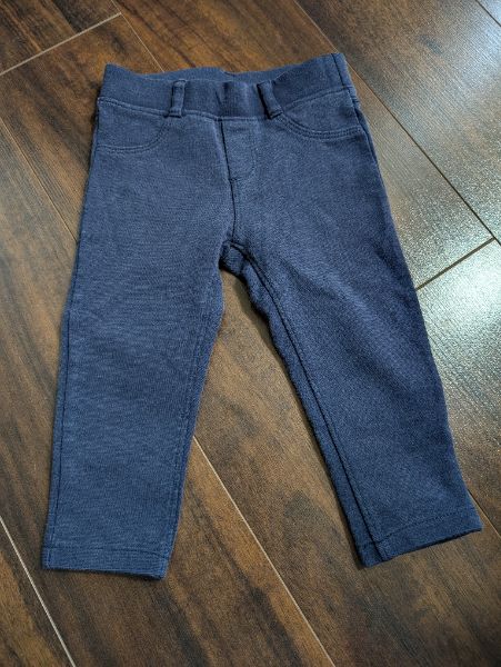 Blue pants , Kids 18 Month (12-18M)