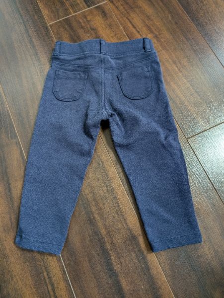 Blue pants , Kids 18 Month (12-18M)