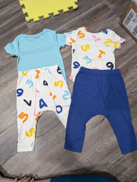 Onesie outfit set, Kids 18 Month (12-18M)