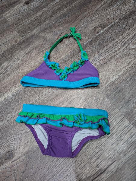 Baby bikini 9-12m, Kids 12 Month (9-12M)