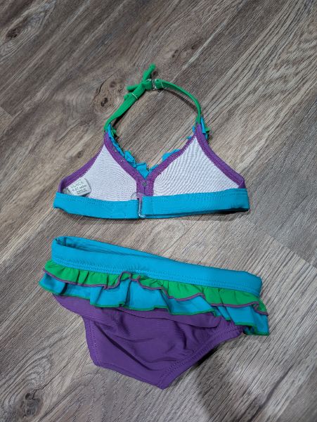 Baby bikini 9-12m, Kids 12 Month (9-12M)