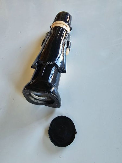 Batman piggy bank. Retailed for $22 + tax