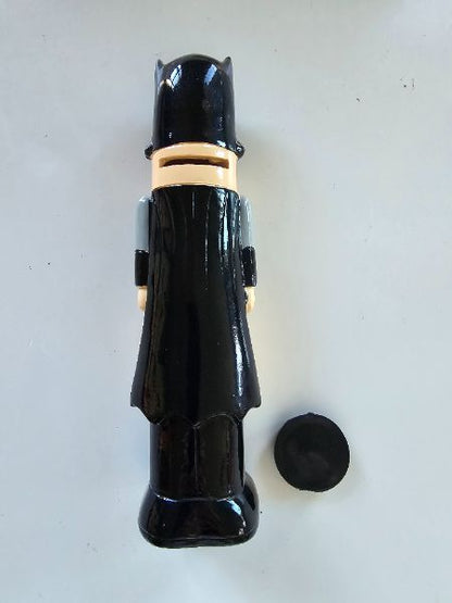 Batman piggy bank. Retailed for $22 + tax