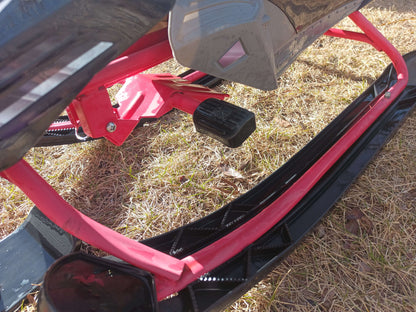 Yamaha GT Snow Racer