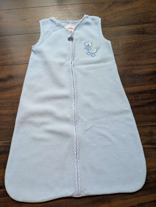 Snugabye sleep sac upto 17lbs, 6-12 Months (Medium)