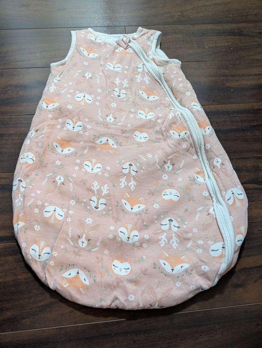 First Wish Sleep sack 6-18m, 6-12 Months (Medium)
