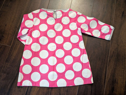 Polkadot Swim suit cover 12-18m NWT, Kids 18 Month (12-18M)