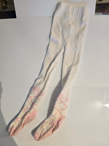 12 - 24 months ballet leggings, Kids 18 Month (12-18M)