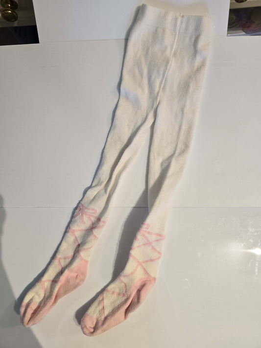 12 - 24 months ballet leggings, Kids 18 Month (12-18M)