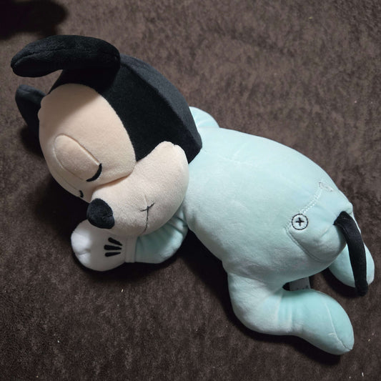 Baby Mickey Mouse