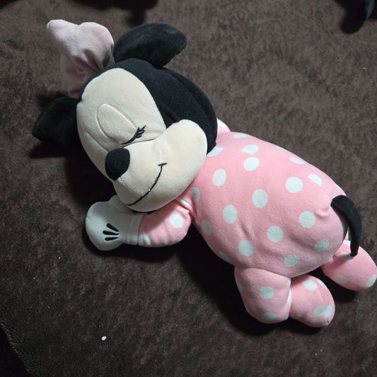 Baby Minnie Mouse