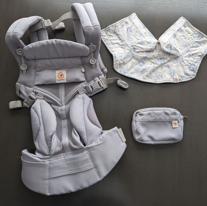 Ergobaby Carrier