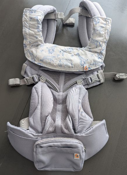 Ergobaby Carrier