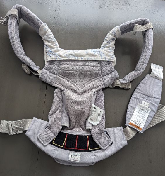 Ergobaby Carrier