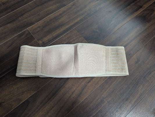 Belly support band O/S, Maternity M (8-10)