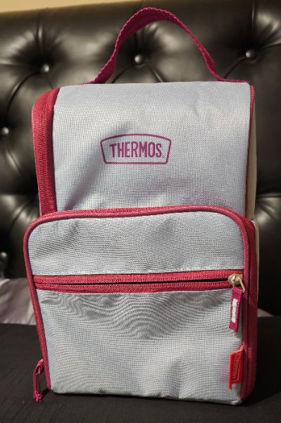 Thermos Lunch Bag