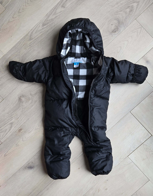 12-18 Months Snow Suit, Kids 18 Month (12-18M)