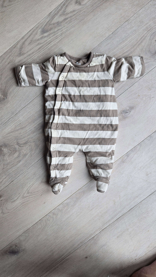 Winter Suit, Kids 3 Month (0-3M)