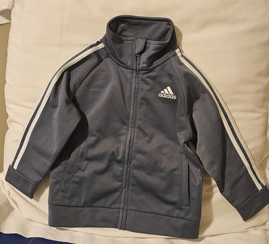 18 month Adidas Track Suit