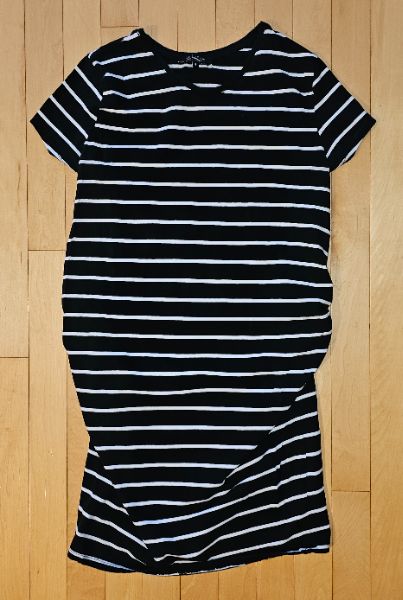 New Look Maternity Top size 8