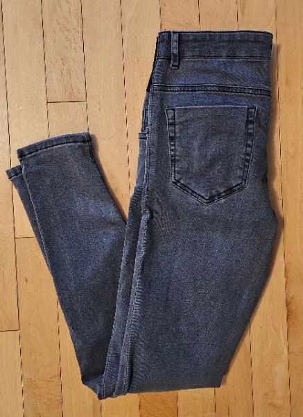 ASOS Bundle of Skinny Jeans size 6 US