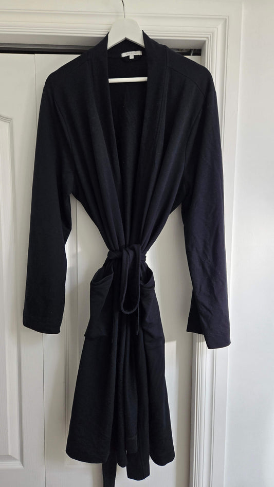 Maternity Robe, Maternity XL (16-18)