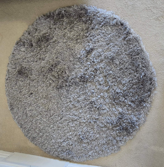 Nursery Shag Area Rug - Retails at $220