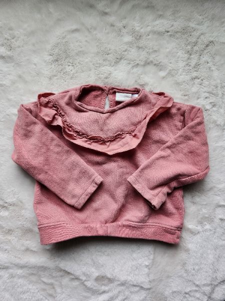 Zara sweatshirt